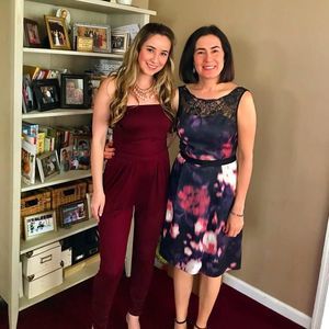 Meet your Posher, Allie